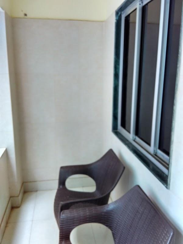 Hotel Sea Foam Puri Bilik gambar
