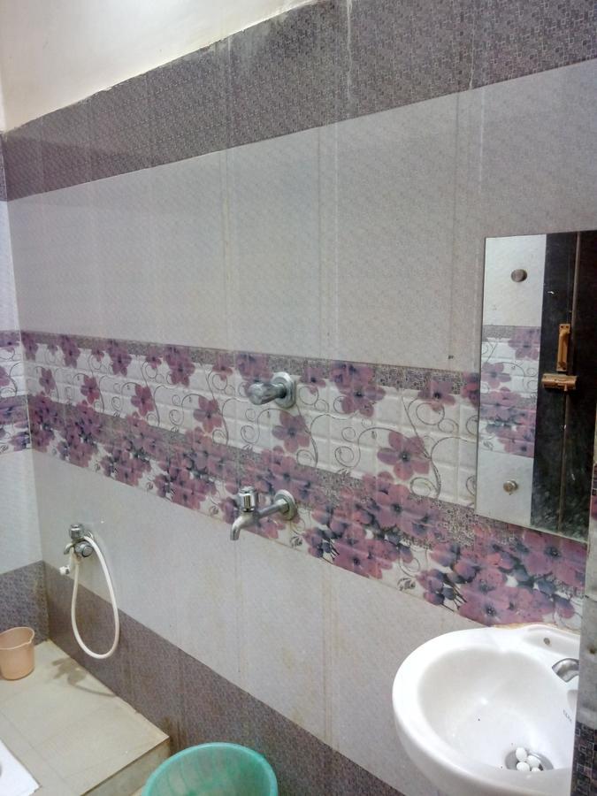 Hotel Sea Foam Puri Bilik gambar