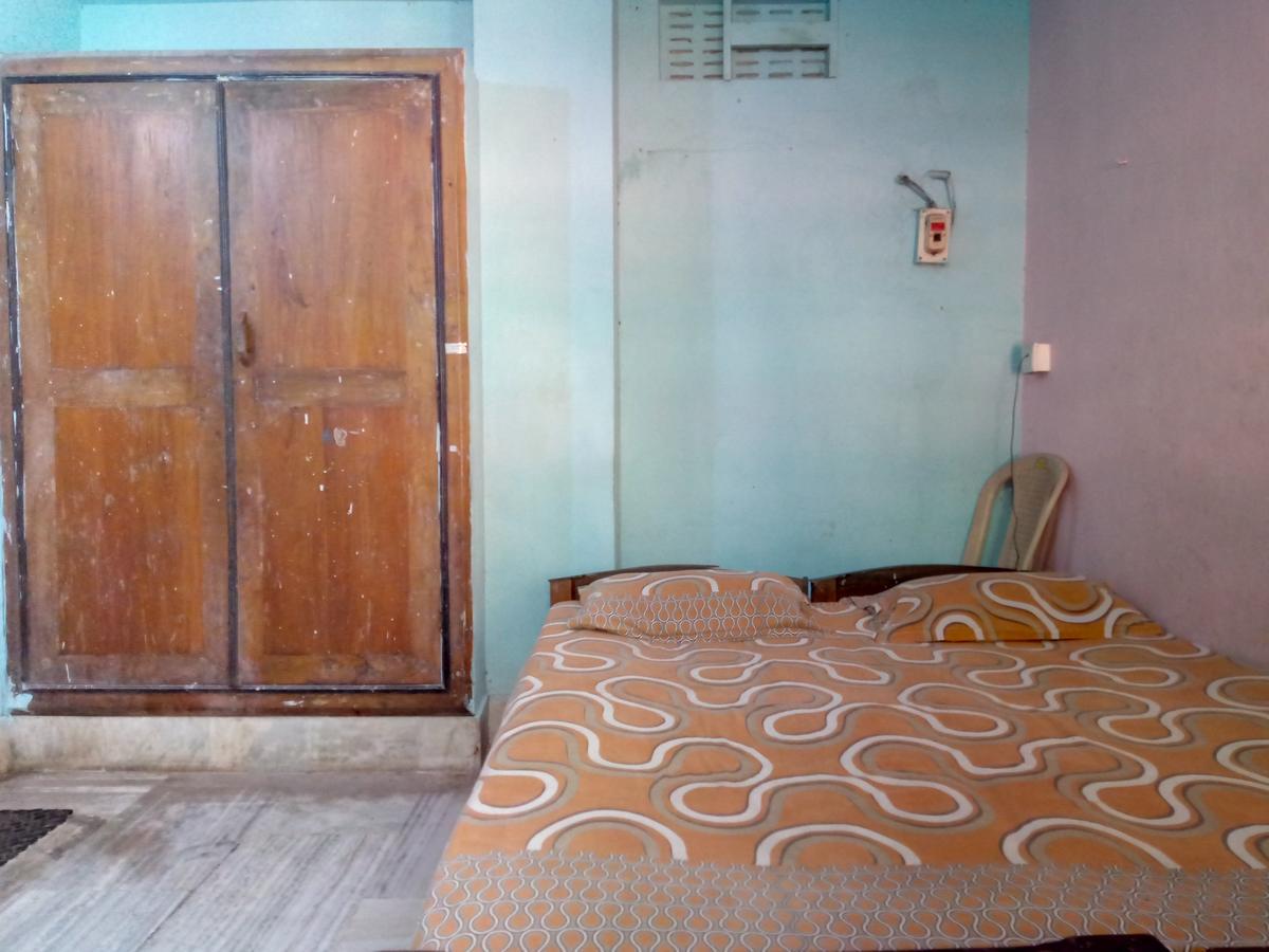 Hotel Sea Foam Puri Bilik gambar