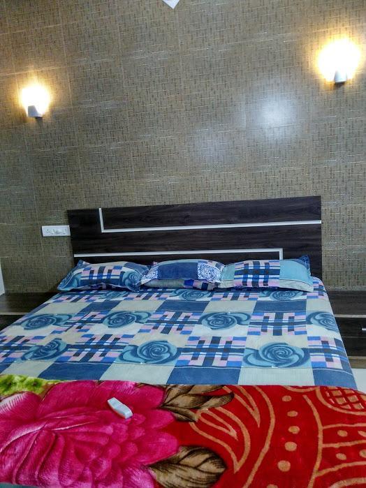 Hotel Sea Foam Puri Luaran gambar