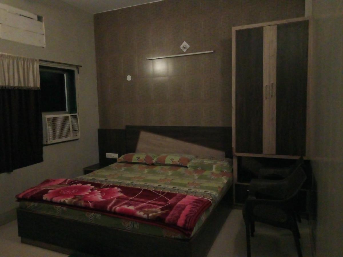 Hotel Sea Foam Puri Luaran gambar